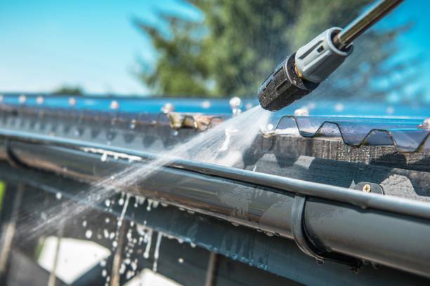 Professional Pressure Washing in Dilkon, AZ