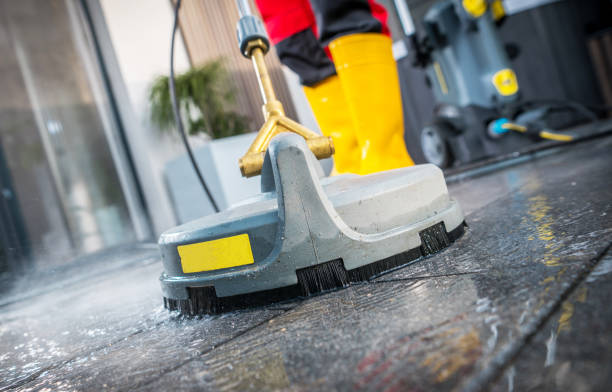 Roof Power Washing Services in Dilkon, AZ